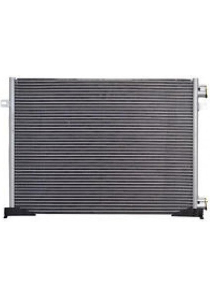 817824-KLIMA Radyatoru 1.6 Hdı/2.0 Hdı Cıtroen C5 02 6455.FX