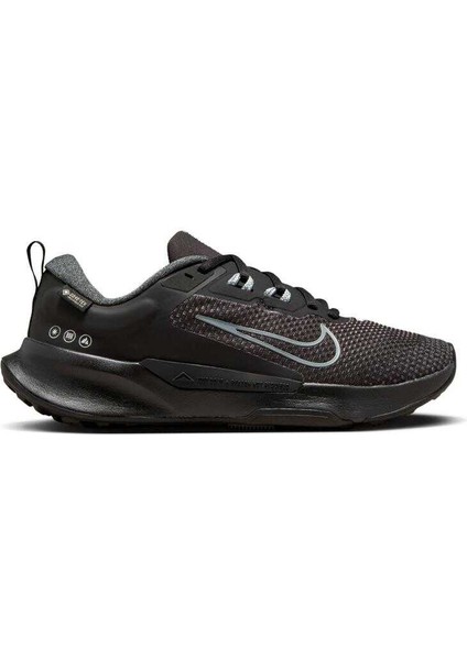 Juniper Trail 2 Gore-Tex Kadın Su Geçirmez Siyah Koşu Spor Ayakkabı FB2065