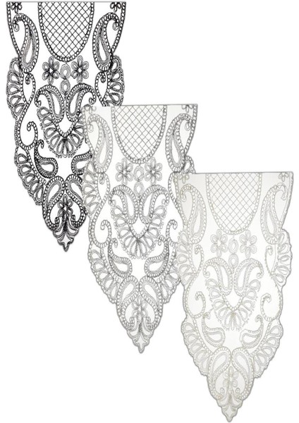 Runner Dantel Mh 195