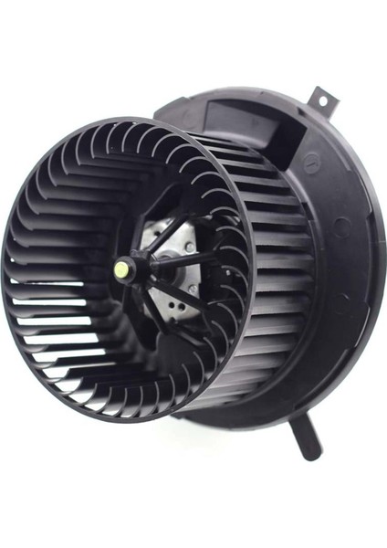 698809-KALORIFER Motoru Vw Caddy Iv 2.0 Tdı 1K1819015C