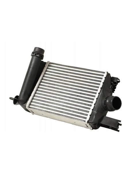 Orıs IRN147062-TURBO Radyatoru Intercooler Dacıa Dokker 1.5 Dcı 144965154R