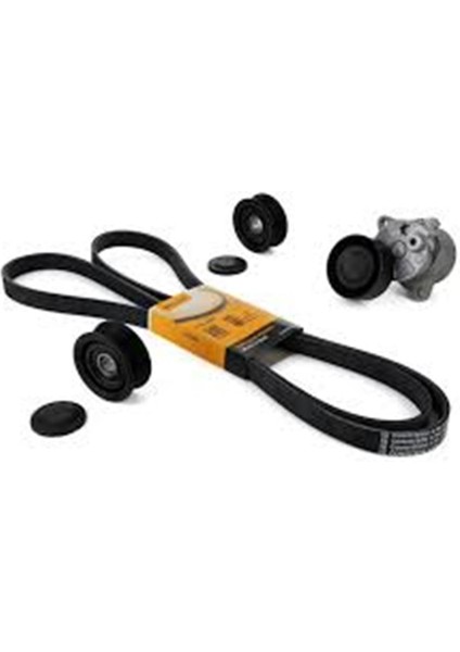 529015910-V Kayıs Setı Arteon 1.5 Tsı 17 04E145299N