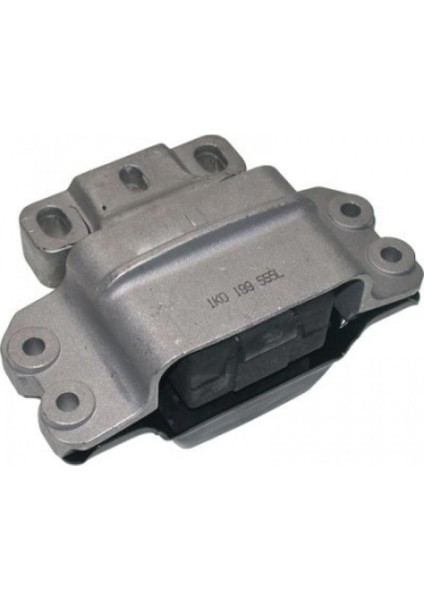 Y11193-MOTOR Takozu Sol Skoda Yetı 1.4 Tsı 1K0199555L