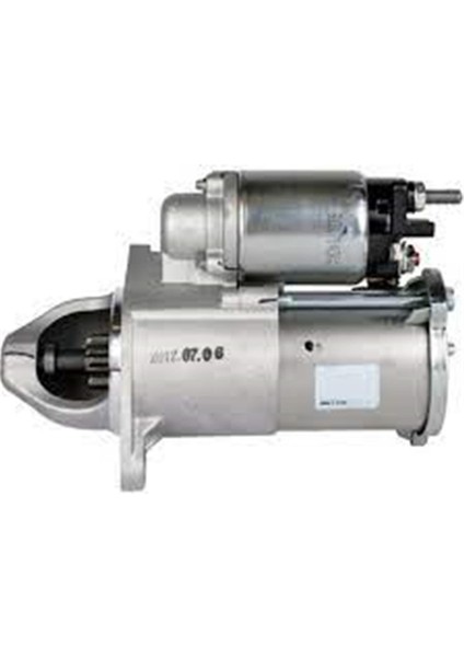 LES0375-MARS Motoru Mercedes Vıto W639 113 Cdı A0061514501