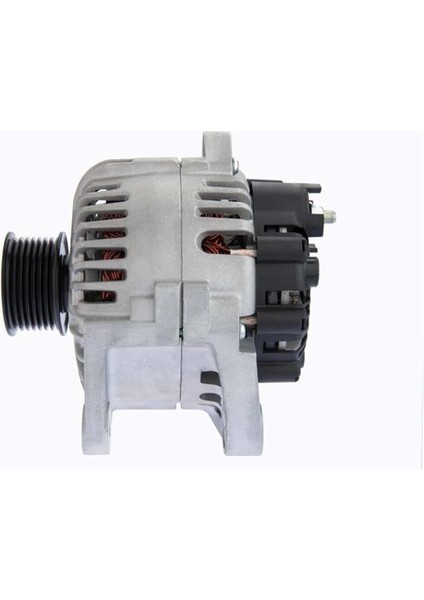 8EL011713-381-ALTERNATOR Skoda Yetı 1.2 Tsı 03F903023D