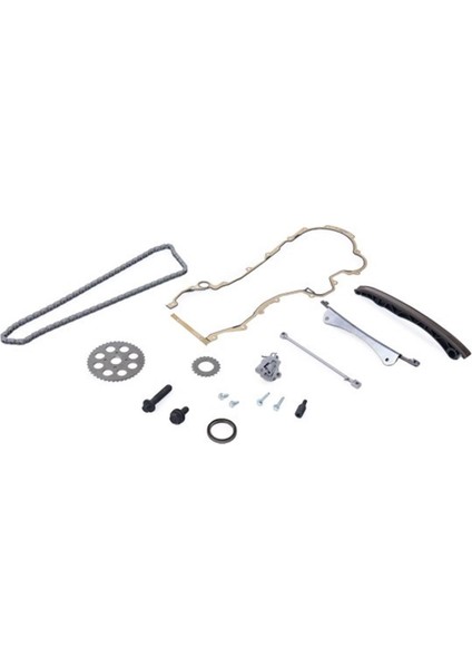 55177460EY-EKSANTRIK Zıncır Takımı 1.3 Hdı Cıtroen Nemo 08 55177460