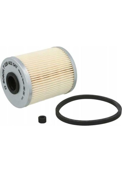 F026402047-MAZOT Filtresi Renault Trafıc Iı 2.0 Dcı 7701475229
