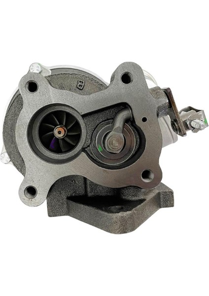 Gtsturbo 135980000-TURBOCHARGER Renault Kangoo 1.5 Dcı 65 Hp 7701473122