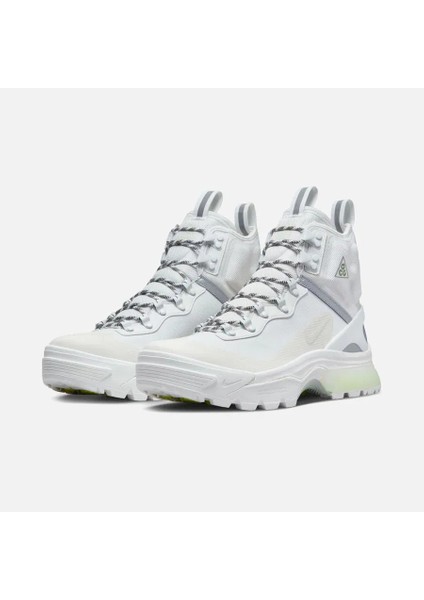 Acg Zoom Gaiadome Gore-Tex Kadın Beyaz Su Geçirmez Bot DD2858-100
