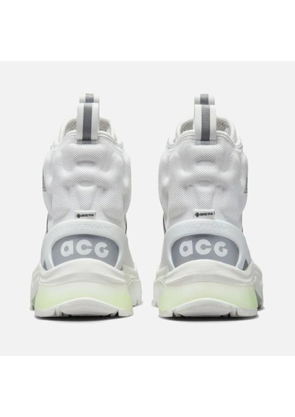 Acg Zoom Gaiadome Gore-Tex Kadın Beyaz Su Geçirmez Bot DD2858-100 indirimleri