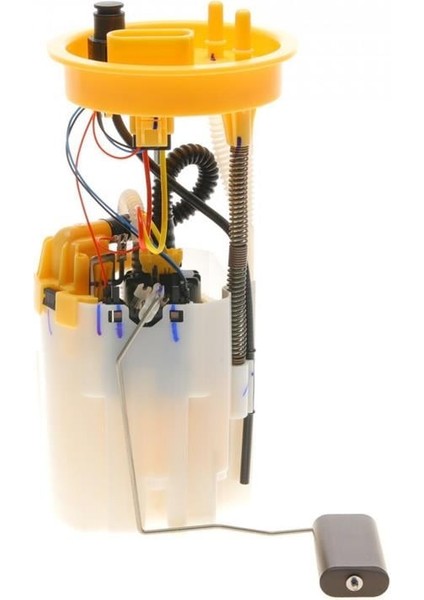 058020300F-YAKIT Depo Samandırası Pompalı 2.0 Tdı Transporter T6 7E0919050E