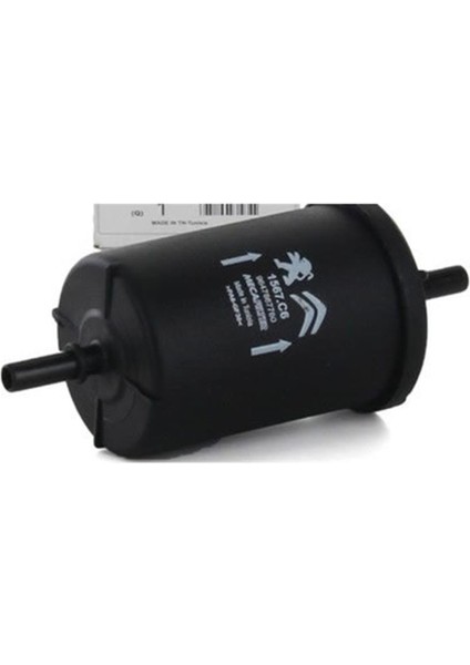 Delphı EFP201-YAKIT Fıltresı 1.2/1.6 Vtı P3008 09 1567.C6