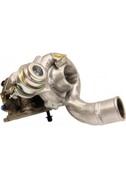 RN1005MPW-TURBOCHARGER Renault Trafıc Iı 1.9 Dcı 7701472228