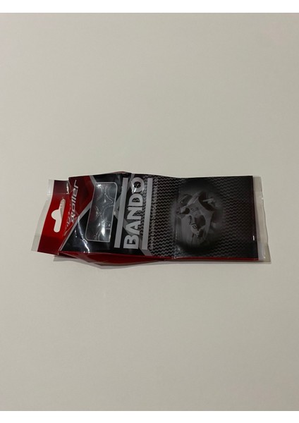 Moto Gusto Santa 125 Japon Bando Baga ( 12 Gr)