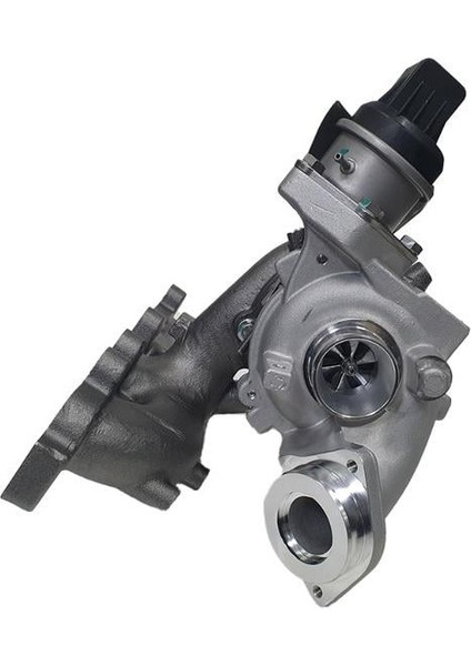 8B3930M724-TURBO Sarj Skoda Roomster 1.6 Tdı Cayc 03L253016A