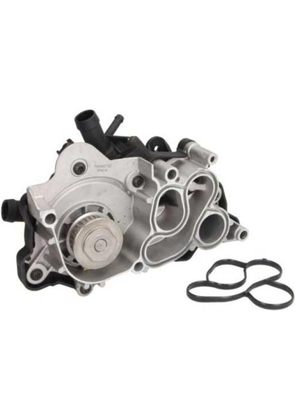 WP0842-DEVİRDAİM Skoda Superb Iıı 1.5 Tsı 04E121600AD