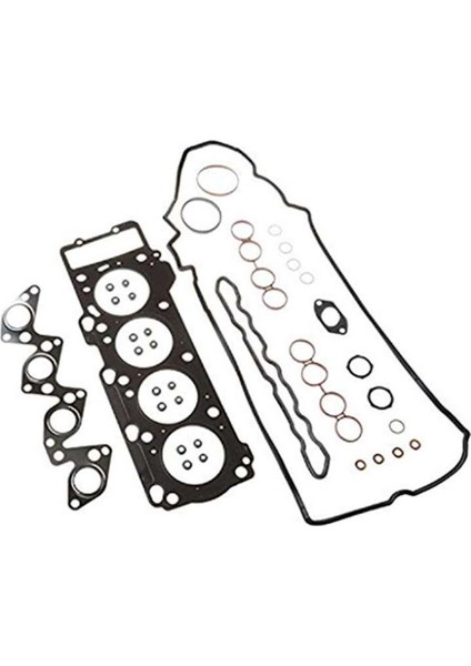 Vıctor Reınz 08-34037-02-TAKIM Conta Alt Mercedes Vıano 2.2 Cdı A6110100605