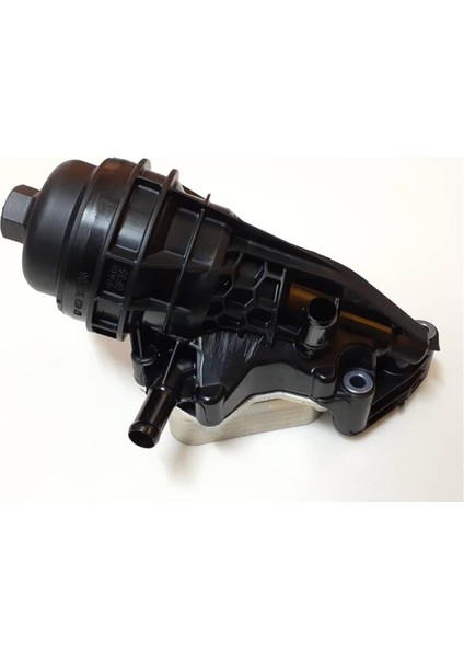 08090237-YAG Sogutucu Modulu Komple Mercedes A180 A180 Cdı A200 W176 A2465010501