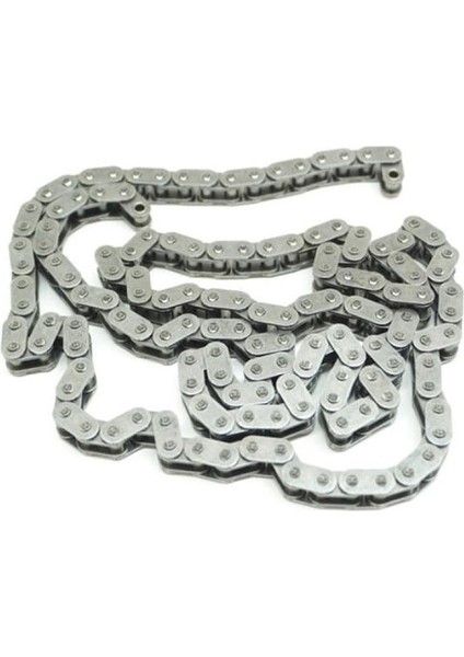 12100027-EKSANTRİK Zincir Seti M271 Kompresor Mercedes E200 W211 A2710500611