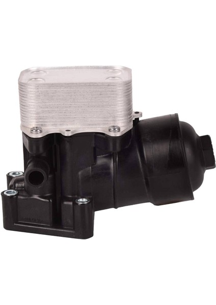 Febı 109394-YAG Sogutucu Komple (Kütük+Filtre+Conta) 1.6tdı Caddy 03L115389C