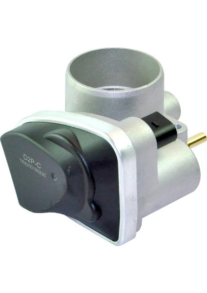 40600-GAZ (Enjeksıyon) Kelebegı Renault Clıo Iıı 1.4 8200171134