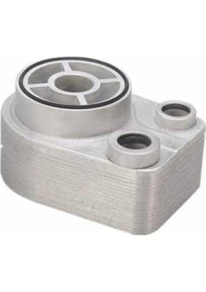 Pıerburg 7.09269.39.0-YAG Sogutucu Mercedes CLA180 Cdı A6071800237