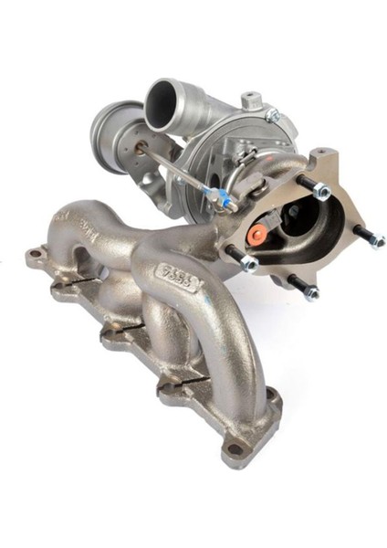 8B0340M758-TURBO Sarj 1.4 Tsı Jetta Mk5 06 03C145701B