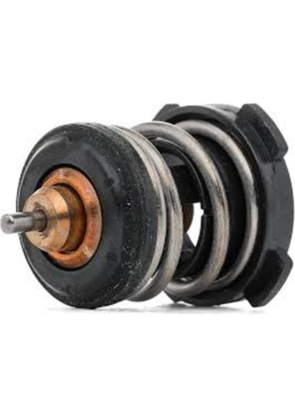 TX25287-TERMOSTAT 87°C AUDI SEAT SKODA VW BEETLE-CADDY-CC-GOLF-JETTA-PASSAT-POLO