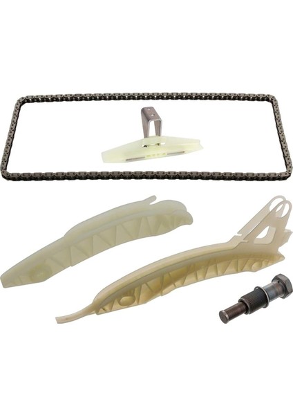 12100040-EKSANTRIK Zıncır Setı 1.6 Thp P308 08 0816.H9