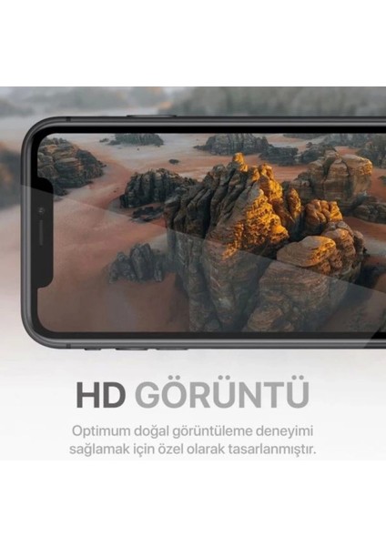 Iphone 15 Anti Statik Ekran Koruyucu Çizilmez Kırılmaz Cam fırsatları