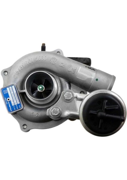 Gtsturbo 135980002-TURBOSARJ Renault Scenıc Iı 1.5 Dcı 80 Hp 7701473673