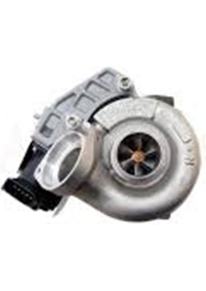8G22300E88-TURBO Charger Bmw X3 E83 M57 30D 11657796315
