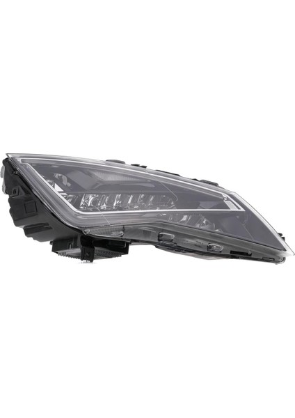 045104-FAR Sol (Far Kontrol Üniteli) Ledli Seat Leon Mk3 2013 5F1941007E