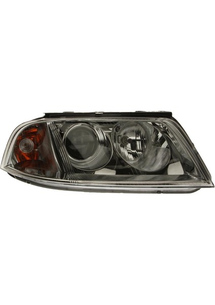 044570-FAR Sag Motorlu Sinyallı Vw Passat 2000 3B7941018N
