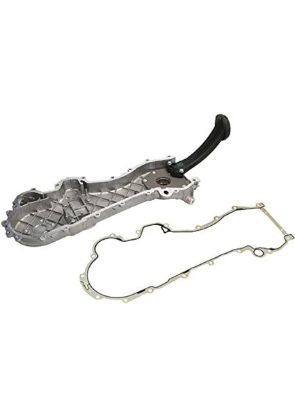 Pıerburg 7.04193.02.0-YAG Pompası 1.3 Hdı Cıtroen Nemo 08 1001.G7