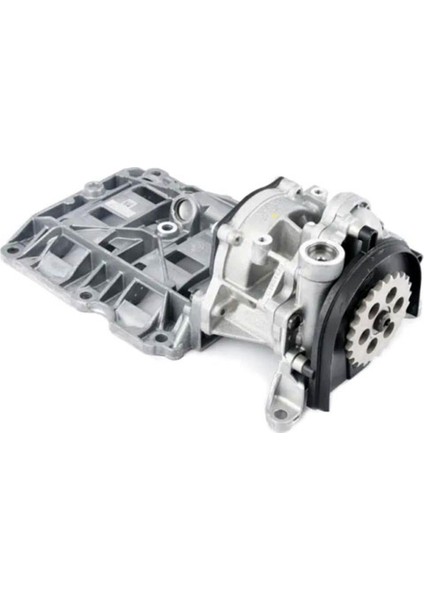 Motıve OP8347-YAG Pompası 1.4 Tsı Jetta Mk6 11 04E115103AE