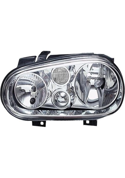 1J1941017B-SOL Far Sisli Elektrikli Golf Iv 1J1941017B