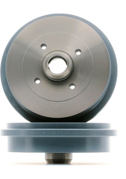 07050009-ARKA Fren Kampanası Tk Skoda Fabıa Iı 1.2 6R0609617C fiyatları