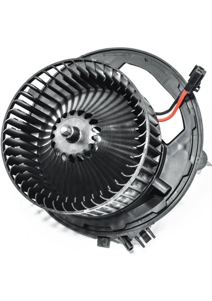 346945-KALORIFER Motoru Vw Transporter T5 7H1820021B