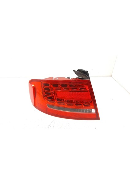 2VA010085-091-STOP Lambası Sol Dıs Ledli Audı A4 2008-2012 8K5945095K fiyatları