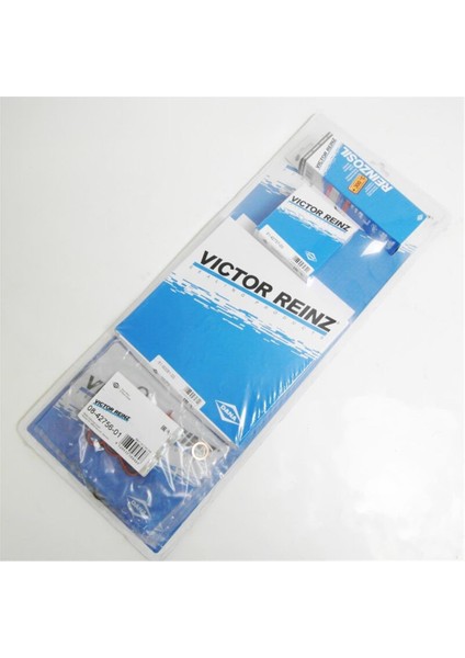 Vıctor Reınz 08-37408-01-ALT Conta Bmw 30D E83 11110421208