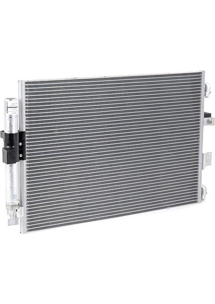 08060131-KLIMA Radyatoru Kondansator Tiguan 2016 5Q0816411AA