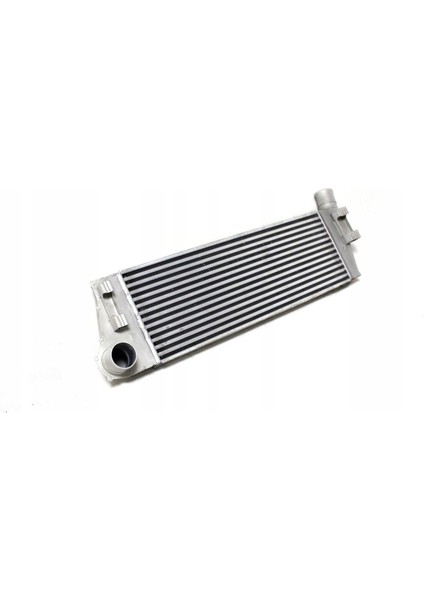 INT0010-INTERCOOLER Renault Megane Iı 1.5 Dcı 8200115540