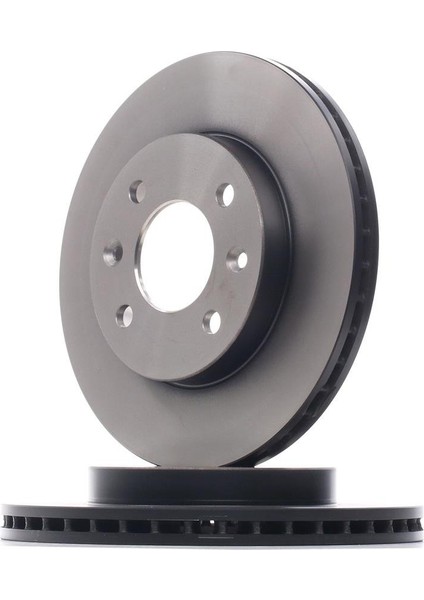 Delphı BG4328-ÖN Fren Disk Tk Renault Master Iıı 8200688880