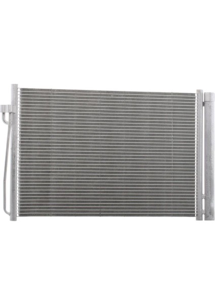 64539229021-KLIMA Radyatoru Bmw E84 X1 64539229021