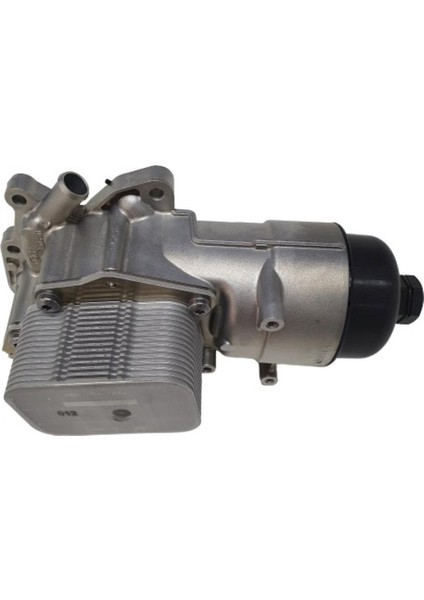 FD5007-YAG Sogutucu Komple 1.4 Hdı Cıtroen Nemo 08 1103.S7