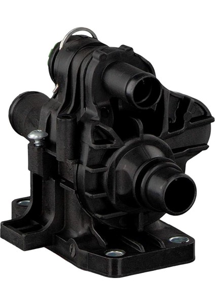 08100007-TERMOSTAT Komple 1.6 Hdı P307 01 1336.X2