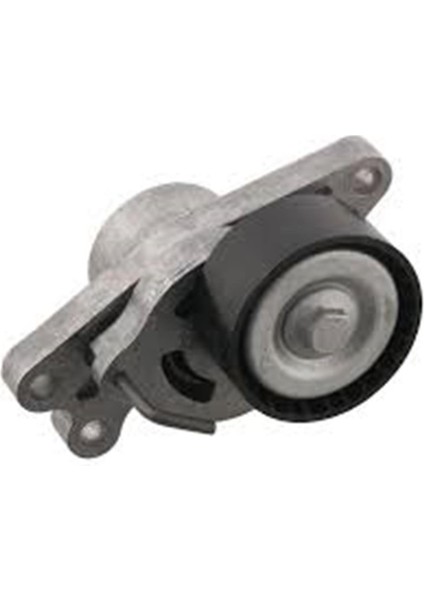 GA35914-ALTERNATOR Gergı Rulmanı Komple 1.4 206+ 09 5751.97
