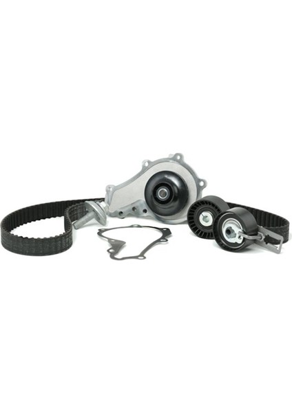 KDP452370-EKSANTRIK Rulman Setı+Devırdaım 1.6 Hdı P5008 17 1610577780