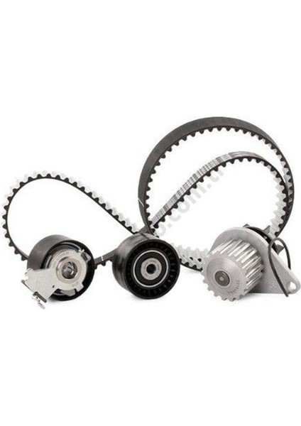 VKMC03258-EKSANTRIK Rulman Kıtı+ Devırdaım 1.4 P207 09 0831.V0